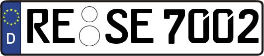 RE-SE7002