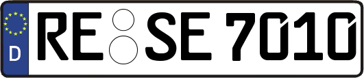 RE-SE7010