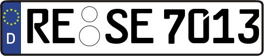 RE-SE7013
