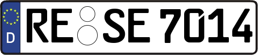 RE-SE7014