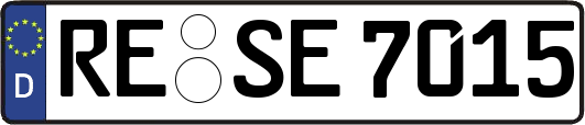 RE-SE7015
