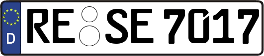 RE-SE7017