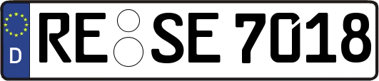 RE-SE7018