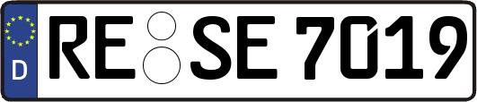 RE-SE7019