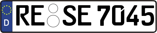 RE-SE7045