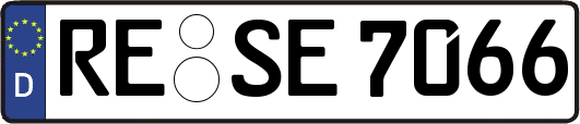 RE-SE7066