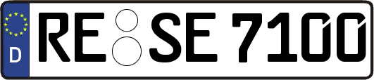 RE-SE7100