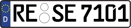 RE-SE7101
