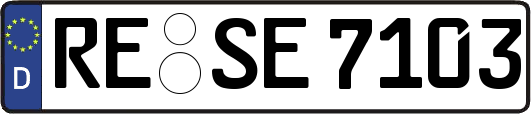 RE-SE7103