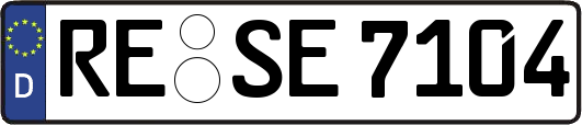 RE-SE7104