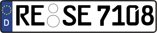RE-SE7108