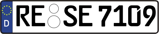 RE-SE7109