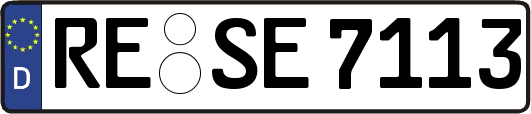 RE-SE7113