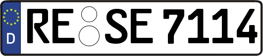 RE-SE7114