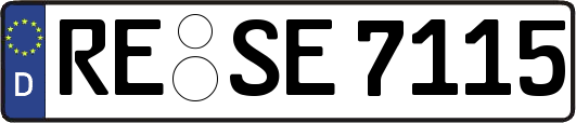 RE-SE7115