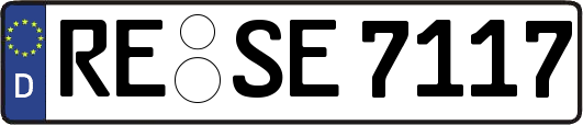 RE-SE7117