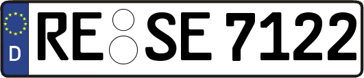 RE-SE7122