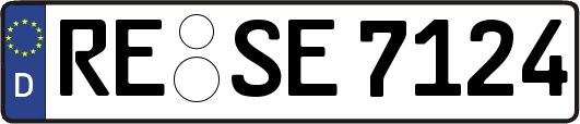 RE-SE7124