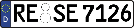 RE-SE7126