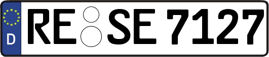 RE-SE7127