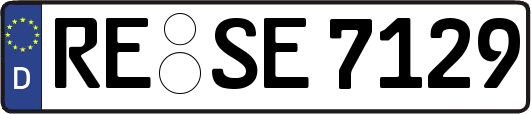 RE-SE7129