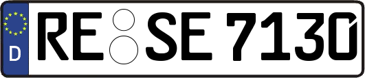 RE-SE7130