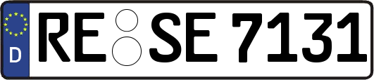RE-SE7131