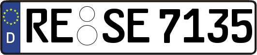 RE-SE7135