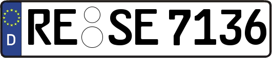 RE-SE7136