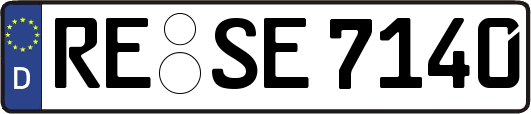 RE-SE7140