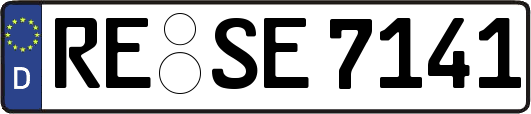 RE-SE7141
