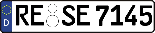 RE-SE7145