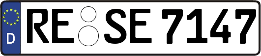 RE-SE7147