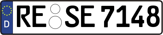 RE-SE7148