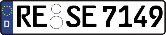 RE-SE7149