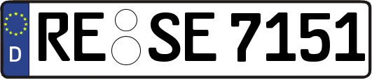 RE-SE7151