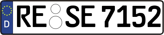 RE-SE7152