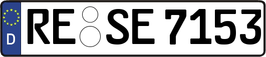 RE-SE7153