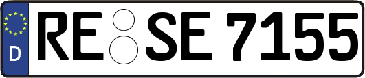 RE-SE7155