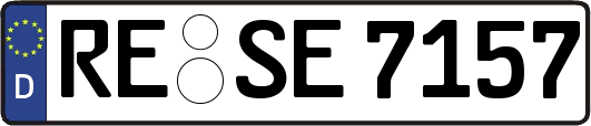RE-SE7157