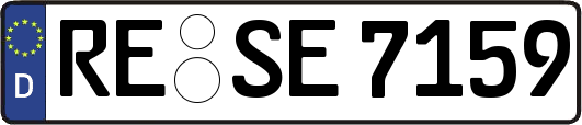 RE-SE7159