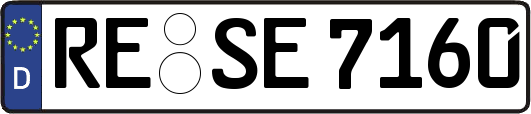RE-SE7160