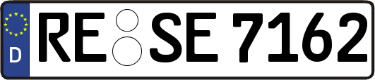 RE-SE7162