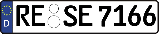 RE-SE7166