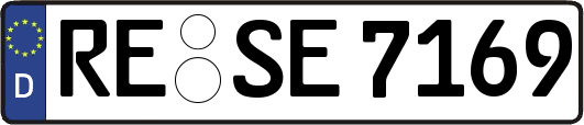 RE-SE7169