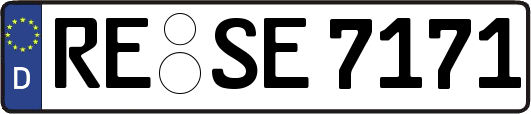 RE-SE7171