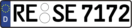 RE-SE7172