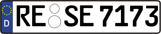 RE-SE7173