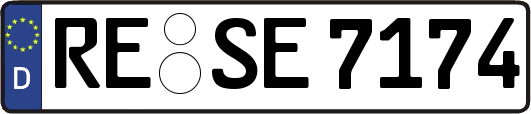 RE-SE7174