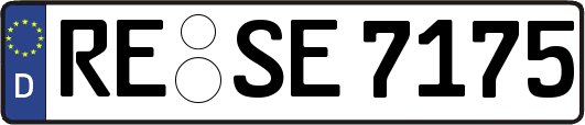 RE-SE7175